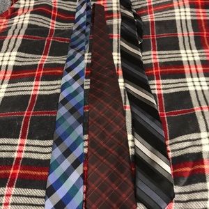 Van Heusen Ties Bundle